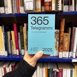 "Ogni vostro desiderio è per noi ordine": la storia dell'editoria italiana attraverso i telegrammi