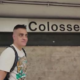 Minacce e tentato investimento per Simone Cicalone, ma lo youtuber romano non si lascia intimidire: "Continuerò a raccontare la verità"