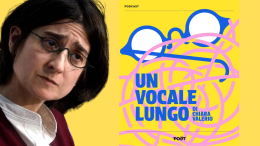 Scoppia la polemica per “Un vocale lungo” di Chiara Valerio