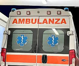 Bambina di 4 anni investita a Verzuolo: non è in pericolo di vita