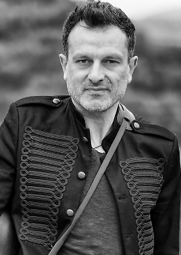 La musica italiana a Parigi: Fabrizio Zanotti e la canzone d'autore 