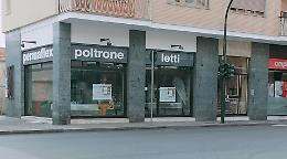 Permaflex apre il suo nuovo showroom. Domani pomeriggio festa per l’inaugurazione