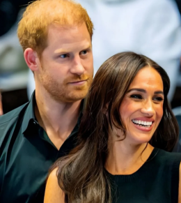 Harry e Meghan affidano il loro futuro a un'ex collaboratrice di Bill Gates: ecco la nuova strategia