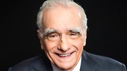Martin Scorsese al Taormina Festival: Premio alla Carriera per il regista di Taxi driver