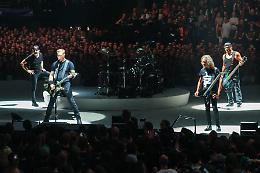 I fan dei Metallica continuano a chiedersi da dove venga il nome della band