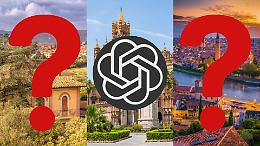 Secondo ChatGPT questa città d'Italia è la migliore da visitare nel 2025