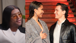 "Sarà splendido" Lo stylist di Zendaya parla del vestito da sposa che indosserà 