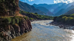Perù: il fiume Marañón ottiene diritti legali per difendere l'ecosistema da inquinamenti
