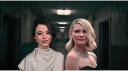 Dopo l'Oscar... un thriller erotico: Mikey Madison reciterà con Kirsten Dunst in 'Reptilia'