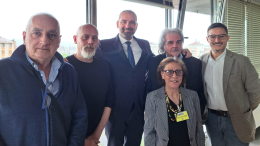 Corso Lecce, Atc incontra il Comitato Inquilini