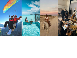 Airbnb 2025: il viaggio del futuro è qui: scopri le novità che cambieranno il tuo modo di viaggiare