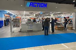 Settimo Torinese si prepara a un'estate di shopping: Action, Tigotà e Kik in arrivo
