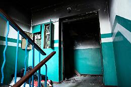 Attacco israeliano all'ospedale di Khan Younis, due morti