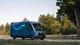Amazon punta alla sostenibilità: un miliardo di euro per elettrificare la logistica europea entro il 2025