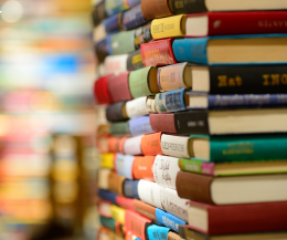  Lions al Salone del Libro: cultura, giustizia e impegno sociale al centro degli eventi