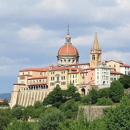 Le città europee con i santi nel nome: storia, curiosità e perché si chiamano così