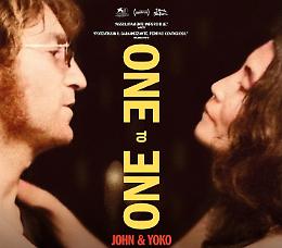 "One to One: John & Yoko": un viaggio intimo nella controcultura degli anni '70