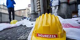 Grave incidente sul lavoro a Baldissero Canavese: tecnico schiacciato da un robot