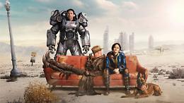 Fallout torna nel dicembre 2025: la serie si sposta a New Vegas