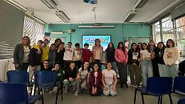 A Torino il risparmio diventa lezione di vita: gli studenti dell'Antonelli protagonisti del progetto educativo nazionale
