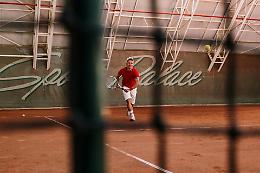 Tennis: lo sport che migliora la salute e allunga la vita