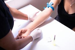 Esame del sangue rivoluzionario: due marcatori lipoproteici per predire il rischio cardiovascolare