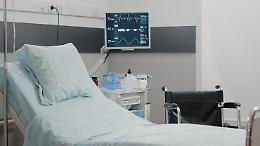 Moncalieri: l'ospedale Santa Croce apre la strada alle sale operatorie sostenibili
