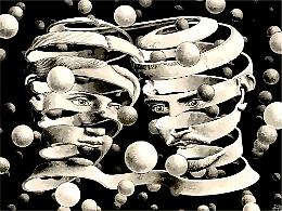 Le illusioni di Escher conquistano Asti con oltre 62mila visitatori