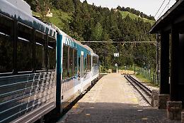 Il Treno delle Meraviglie: un viaggio tra storia e paesaggi mozzafiato