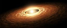 Tra 10⁷⁸ anni si spegnerà l’ultima stella: la nuova stima sulla fine dell’Universo