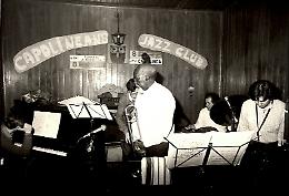 Addio al Capolinea n. 8: chiude il tempio jazz di Torino che ha fatto la storia della musica