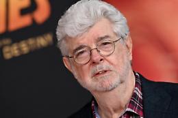 George Lucas compie 81 anni: il visionario creatore di Star Wars che ha segnato e segna ancora oggi intere generazioni
