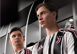 La Juventus lancia la nuova maglia: ma quanto vale (e quanto costa)? Facciamo due conti...
