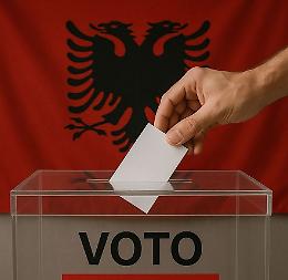 Albania, Edi Rama trionfa alle elezioni parlamentari
