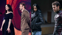 È ufficiale: Jessica Jones ritonerà nella seconda stagione di 'Daredevil: Rinascita'