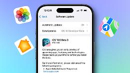 iOS 18.5 ridefinisce l'esperienza iPhone: dall'intelligenza artificiale potenziata alla privacy al top