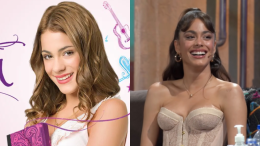 'Violetta' compie 13 anni: dove sono oggi gli attori 