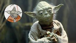 Star Wars nel 1300? Il Papa approvava, a quanto pare