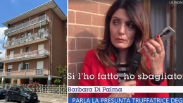 Affitti fantasma, parla la donna sotto accusa: «Sì, ho truffato ma...»