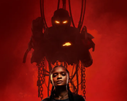 'Ironheart', il ritorno di RiRi Williams nella MCU dopo 'Black Panther: Wakanda Forever'