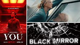 Non sai cosa guardare? Ti proponiamo i titolo più visti della settimana su Netflix