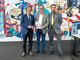 "Oltre i ghiacciai”: il libro curato dal Parco Nazionale Gran Paradiso sulla crisi climatica