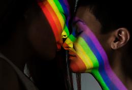 Italia al 35° posto sui diritti LGBTQIA+: perde un punto rispetto all'anno scorso