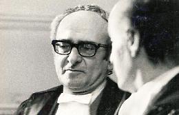 Come mantenere viva la memoria di Bruno Caccia: l'iniziativa presentata a Bardonecchia