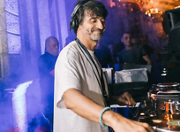 Al Valentino il primo after party del Salone del Libro: ecco dove sarà