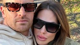 Ilary Blasi presto sull'altare: arriva la proposta del compagno Muller sulle rive del lago di Como