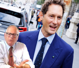 I (nuovi) segreti degli Agnelli/Elkann: la vera storia dell'Impero Fiat
