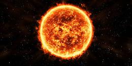 Il Sole si risveglia con forza: il brillamento più potente del 2025 colpisce la Terra