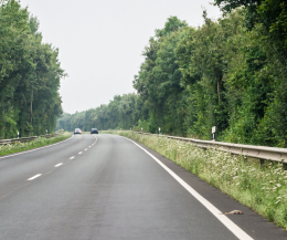 Strade provinciali: un nuovo assetto tra Città metropolitana e San Carlo Canavese