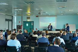 FiberCop e Politecnico di Torino insieme per progettare le reti del futuro